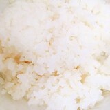 お弁当などに！1合分☆すし飯